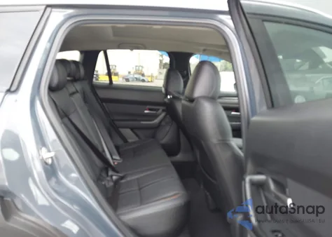 2026 Mazda Cx-50 2.5 S Premium из США, поврежденный, VIN 7MMVABDL8TN453695